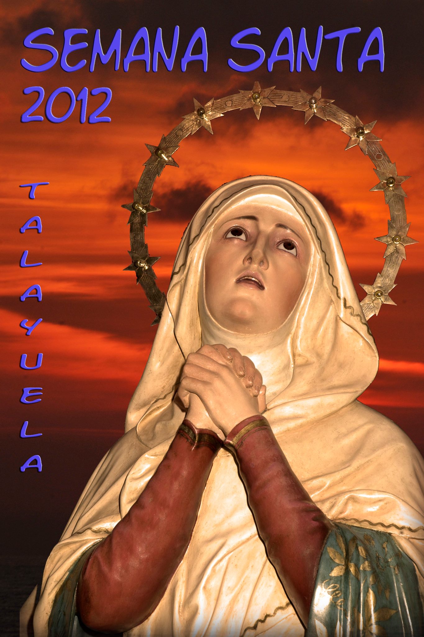 Semana Santa en Talayuela  